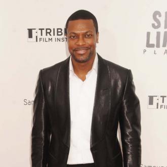 Chris Tucker too scared to impersonate Jackson