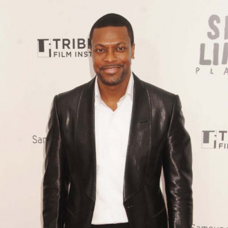 Chris Tucker promises to keep his stand-up ‘edgy’ in face of wokery: ‘I want fans to laugh and have fun!’