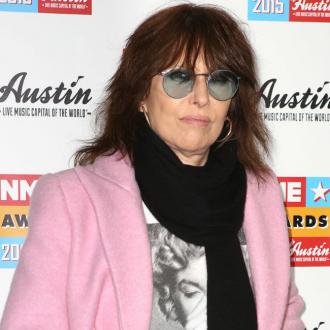 Chrissie Hynde under fire for rape comments