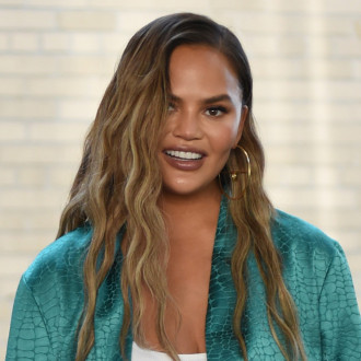 Chrissy Teigen and Kris Jenner unveil new cleaning and self-care line Safely