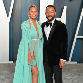 Chrissy Teigen reveals what else is on her mind when she is in bed with John Legend: 'So much!'