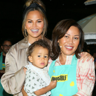 Chrissy Teigen's mom moves out of family home to return to Thailand