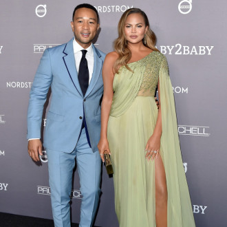 Chrissy Teigen shares family update: 'You never know what to expect!'