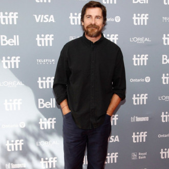 Christian Bale was mocked over 'serious' Batman