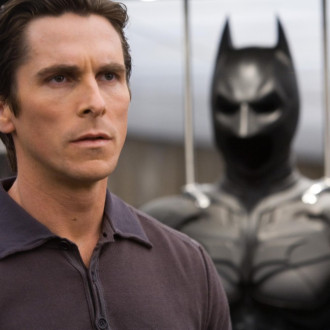 Christian Bale is open to Batman return if Christopher Nolan gives him the call