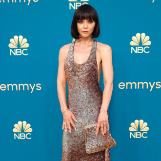 Christina Ricci urges her followers to 'believe victims'