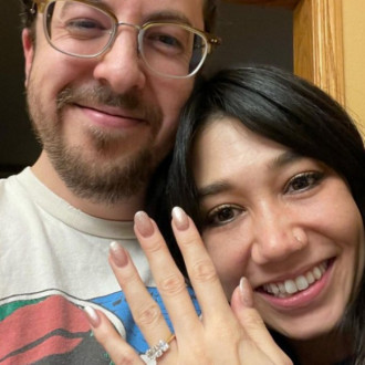 Superbad's Christopher Mintz-Plasse is engaged