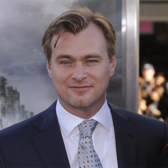 Christopher Nolan crashed a real-life plane during Tenet filming