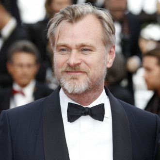 Christopher Nolan admits it would be ‘amazing privilege’ to direct 007 movie – but only if he could choose who plays Bond!