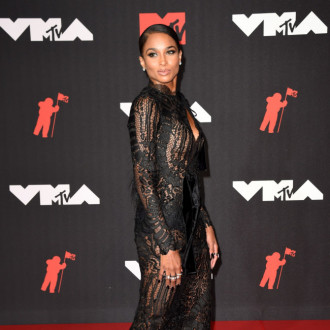 Pregnant singer Ciara reveals why Future relationship ended
