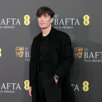 'A way to elevate the franchise': Cillian Murphy in the running to be the next James Bond