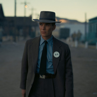 Cillian Murphy: ‘Oppenheimer  was naïve for thinking he could end all wars by inventing atomic bomb’