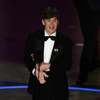 Oscars 2024: Cillian Murphy takes Best Actor