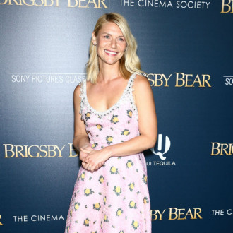 It's a girl! Claire Danes and Hugh Dancy welcome third child into the world