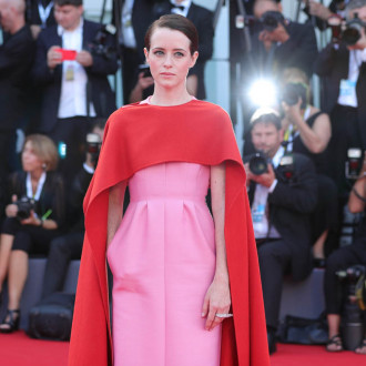 Claire Foy warned stalker may still write to her