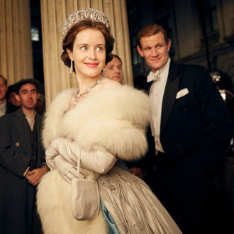 Claire Foy departed The Crown 'for my own sanity'