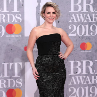 Claire Richards amazed she's been in Steps 25 years