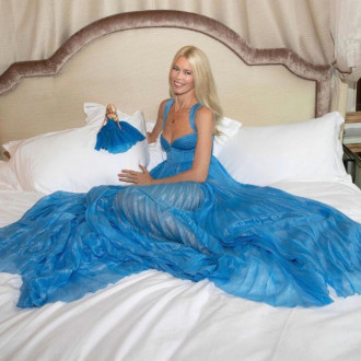 Claudia Schiffer gets THIRD Barbie doll: ‘I hope it inspires all fans to dream big and follow their passions’