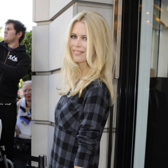 Claudia Schiffer: The 90s were 'exciting' because of the freedom to experiment