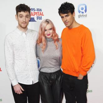 Clean Bandit's Grace Chatto is in 'shock' Neil Milan's quit the band