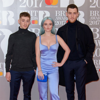Clean Bandit 'are working with a lot of UK artists'