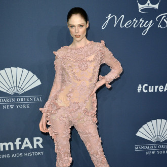 Coco Rocha: All models have a bad experience