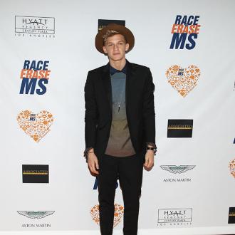 Cody Simpson: Relationship scrutiny was scary