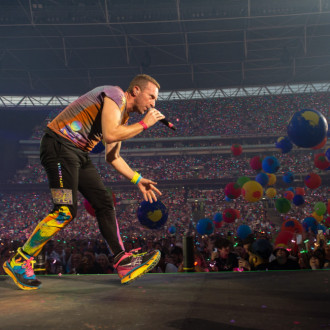 Coldplay extend Music of the Spheres tour until 2023