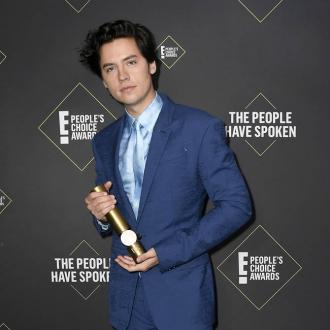 Cole Sprouse calls out 'fanatics'