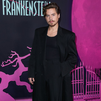 Cole Sprouse slams 'risk averse' film industry