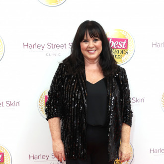 Coleen Nolan opens up on family tragedy that inspired her to go on a solo tour: 'I had to do it now!'