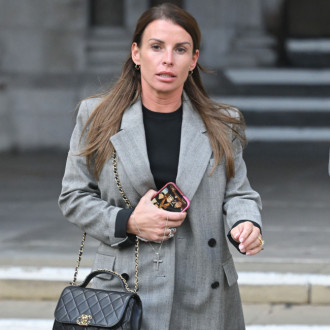 Coleen Rooney breaks silence on Wagatha Christie trial
