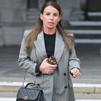 Coleen Rooney's Wagatha Christie battle heading back to court