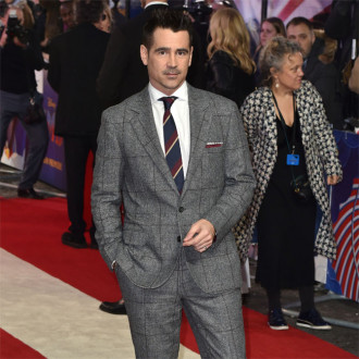 Colin Farrell: I just want to make good movies