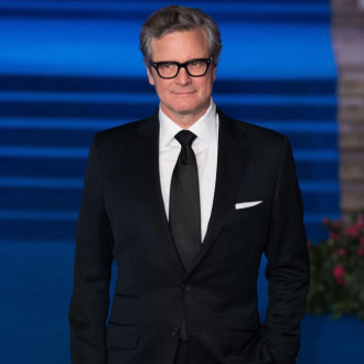 Colin Firth to star in zombie movie New York Will Eat You Alive
