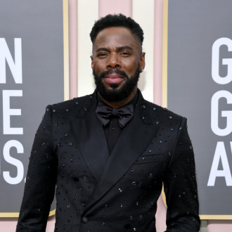Colman Domingo saddened by lack of Rustin attention
