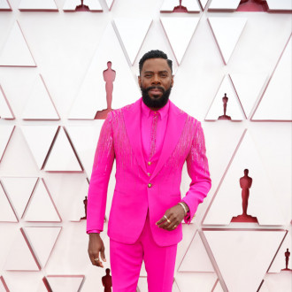 Colman Domingo