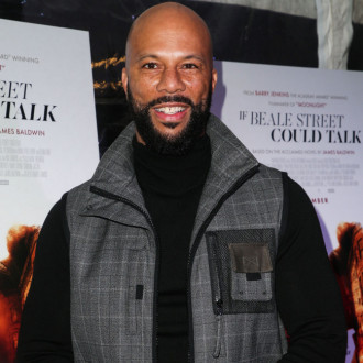 I'm the marrying type, says Common