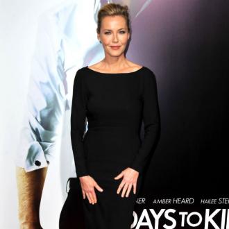 Connie Nielsen was left in shock by Gladiator