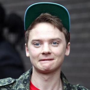 Conor Maynard Happy To Date A Cougar