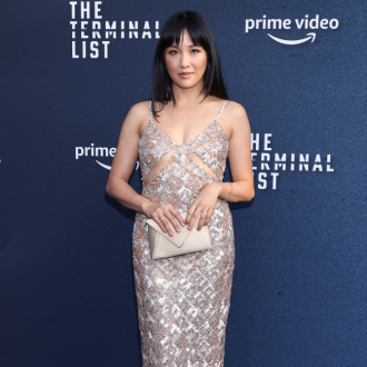Constance Wu welcomes a baby boy!
