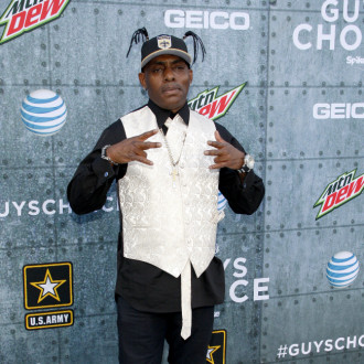 Coolio's hit Gangsta’s Paradise returns to the charts