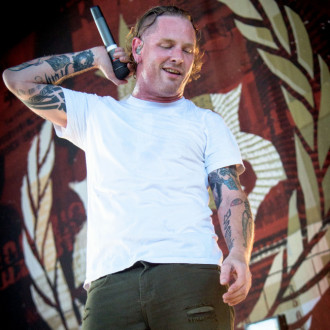 'I couldn't hit any of the heavy s***': Corey Taylor's alcohol addiction messed up his voice