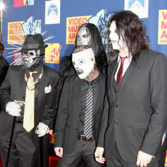 Corey Taylor on Slipknot: 'We're not necessarily people who would’ve been friends'