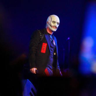 Corey Taylor shuts down 'troll' over Slipknot speculation