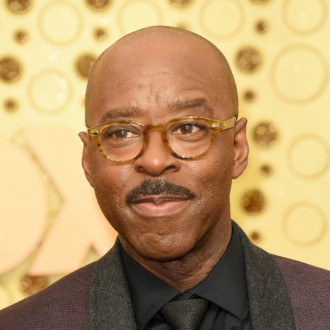 Courtney B. Vance opens up about how he dealt with his father's suicide: 'You can't go around it!'