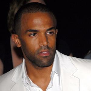 Craig David Inspired By Young Talent