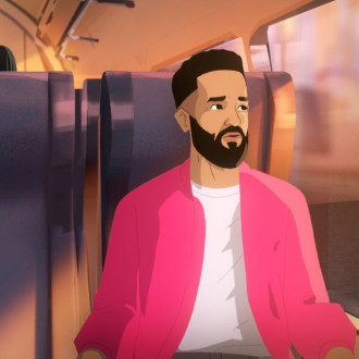 Craig David turns eco-activist on Better Days (I came by train)