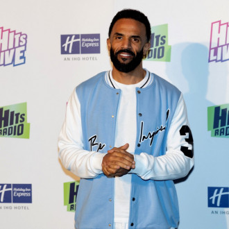 Craig David wants to 'help the greater good' after his own success: 'It's more than just numbers'