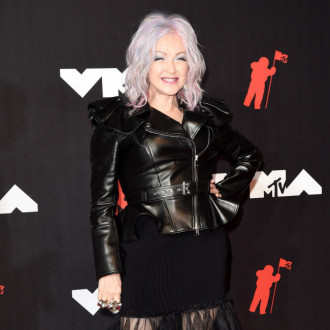 Cyndi Lauper brands Jann Wenner ‘wrong’ and ‘a little senile’ over his bigotry storm